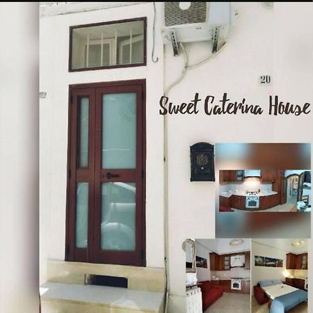 Vila Sweet Caterina House Ostuni Exteriér fotografie
