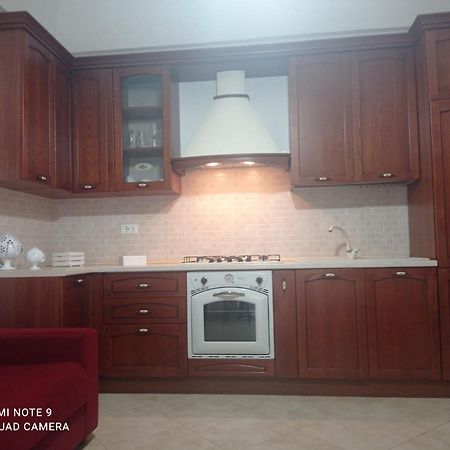 Vila Sweet Caterina House Ostuni Exteriér fotografie