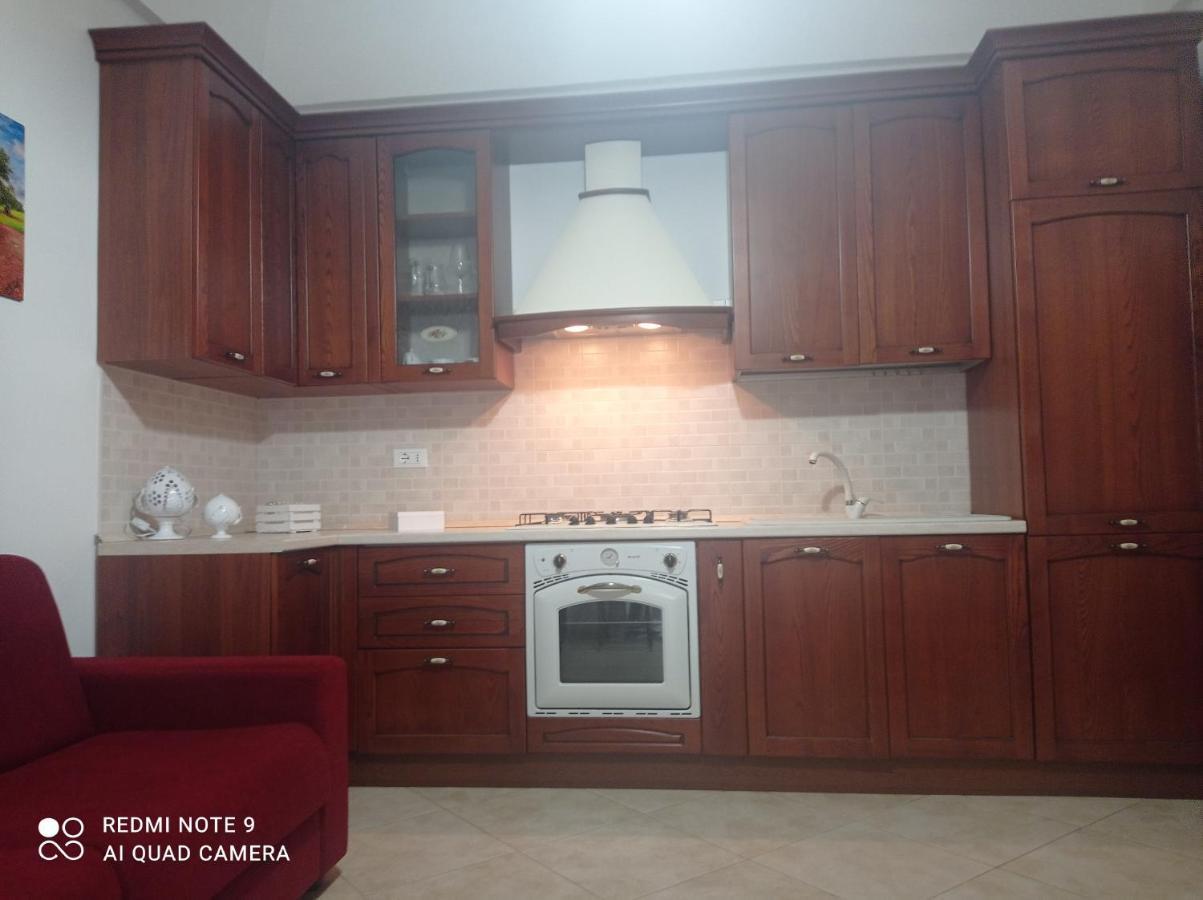 Vila Sweet Caterina House Ostuni Exteriér fotografie