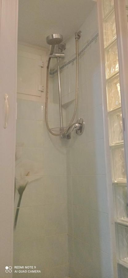 Vila Sweet Caterina House Ostuni Exteriér fotografie