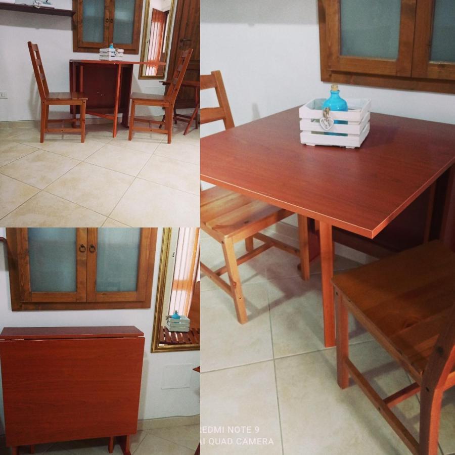 Vila Sweet Caterina House Ostuni Exteriér fotografie